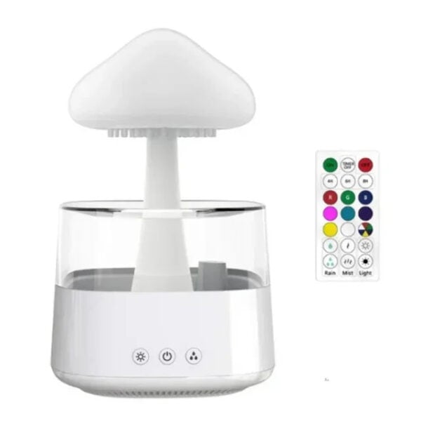 Newmelo Gloomie Rain Cloud Humidifier