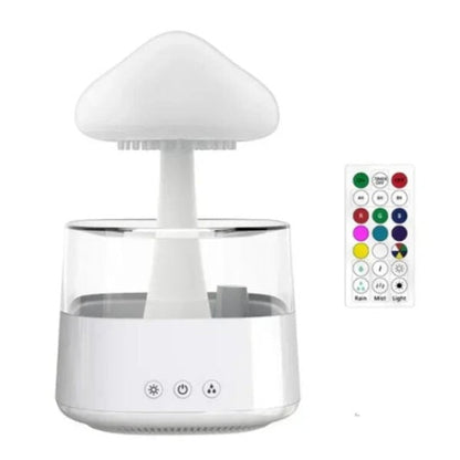 Newmelo Gloomie Rain Cloud Humidifier