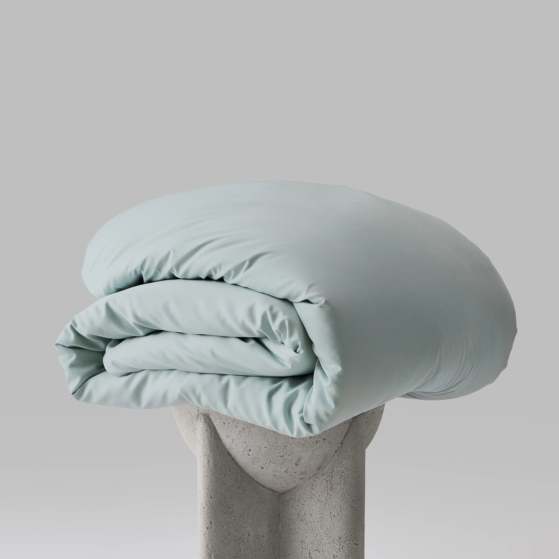 Iced Cooling Bamboo Weighted Blanket