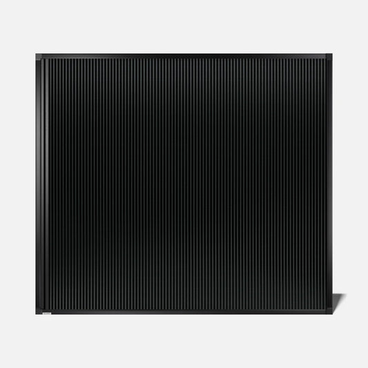 2 — Total Blackout Blinds