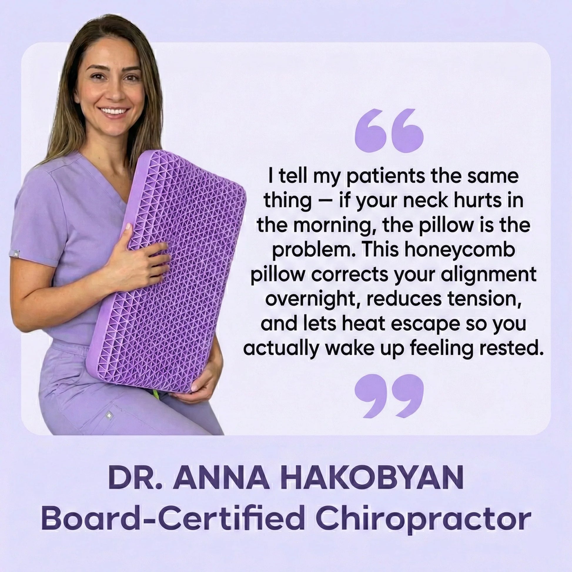 Sleep Pillow
