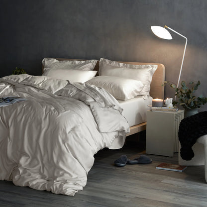 Iced Cooling Bamboo Weighted Blanket