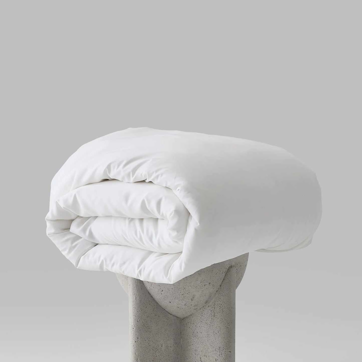 Iced Cooling Bamboo Weighted Blanket