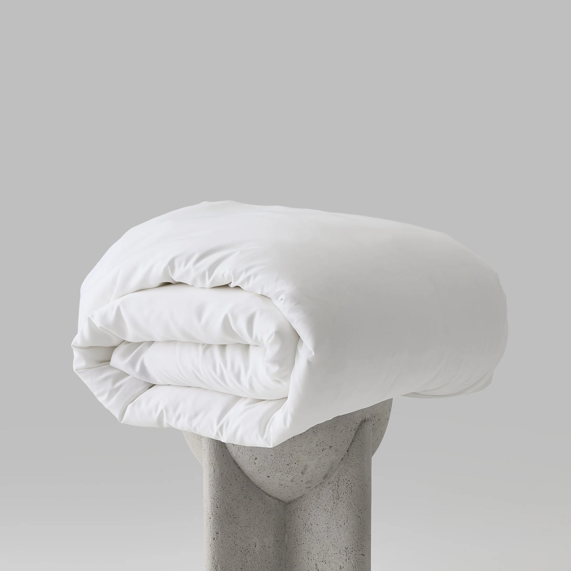 Iced Cooling Bamboo Weighted Blanket