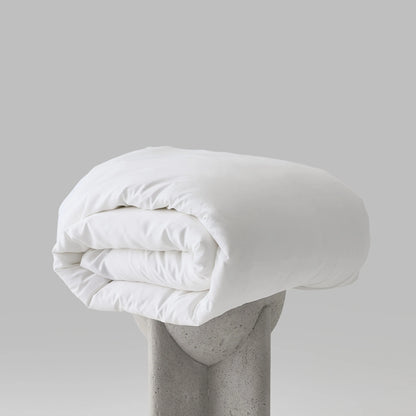 Iced Cooling Bamboo Weighted Blanket