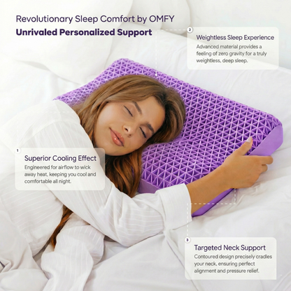 Sleep Pillow
