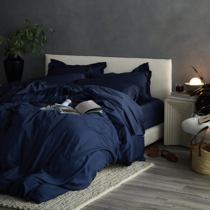 Iced Cooling Bamboo Weighted Blanket
