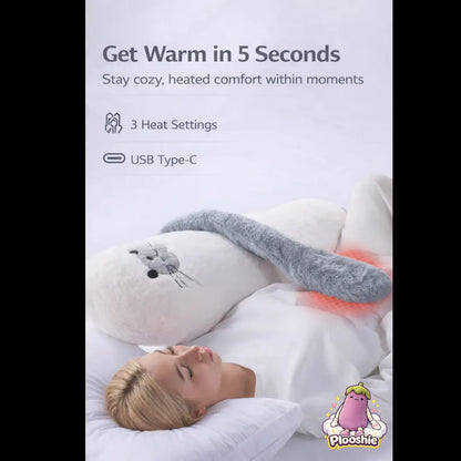 Sir Seal Patting Doll