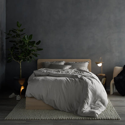 Iced Cooling Bamboo Weighted Blanket