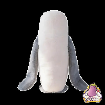Sir Seal Patting Doll