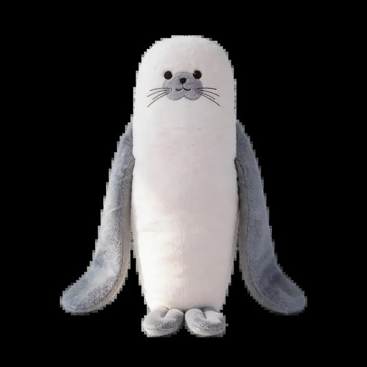 Sir Seal Patting Doll