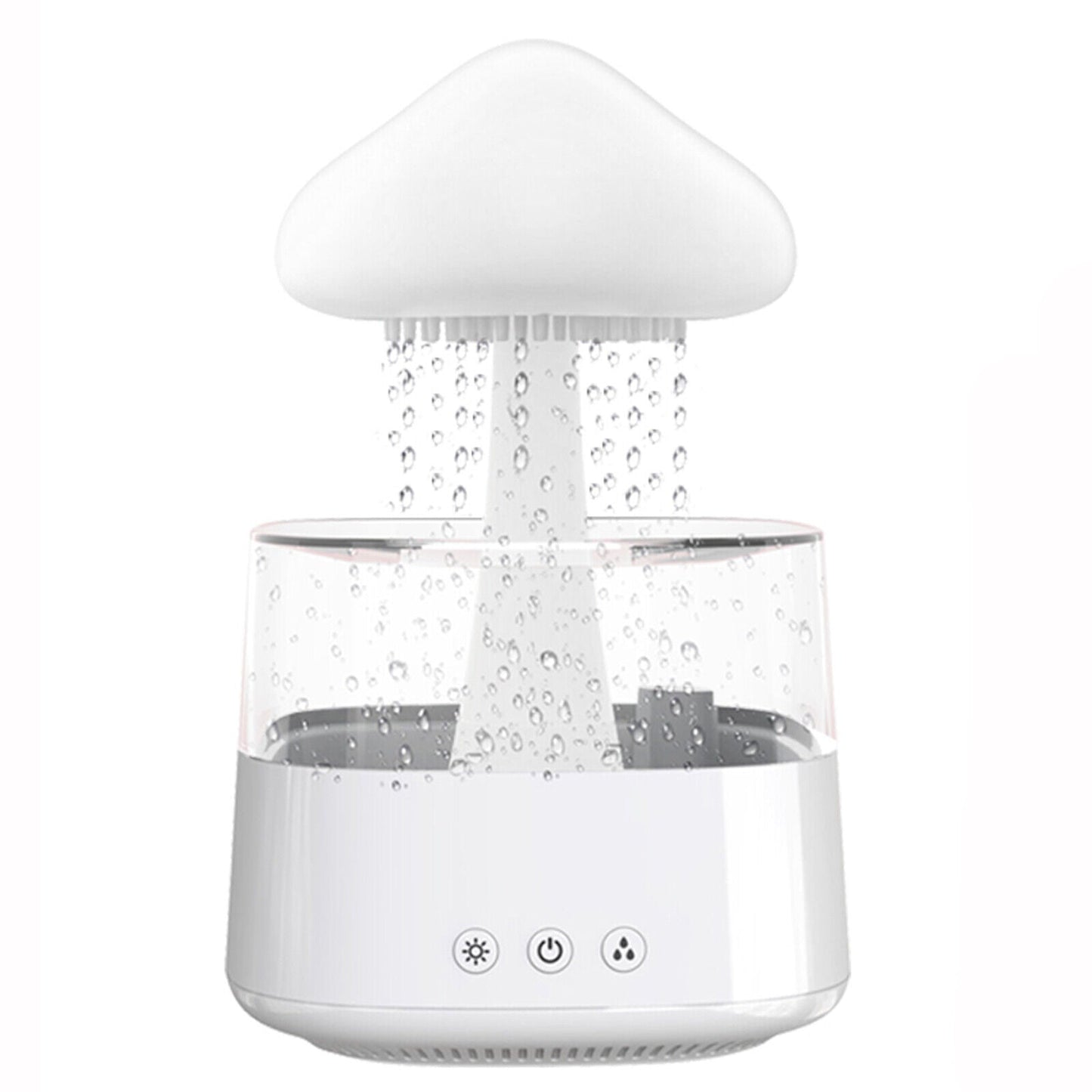Newmelo Gloomie Rain Cloud Humidifier